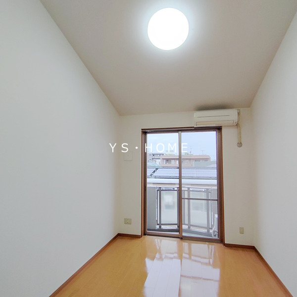 カサブランカ  リビング