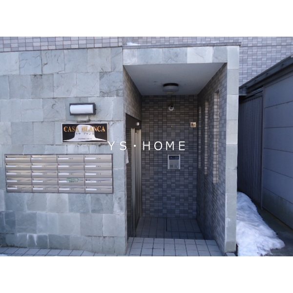 カサブランカ  その他12