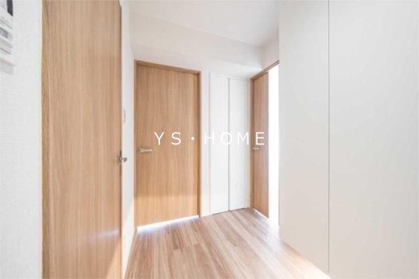 ルネ吉祥寺 玄関