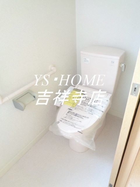 小金井市中町2丁目戸建て その他3