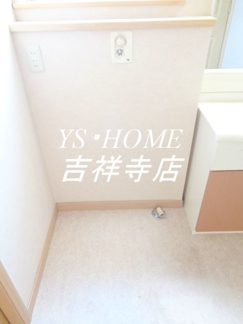 小金井市中町2丁目戸建て その他5