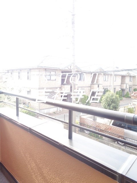 小金井市中町2丁目戸建て その他6