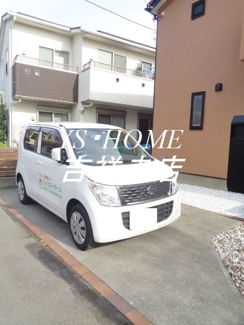 小金井市中町2丁目戸建て その他7