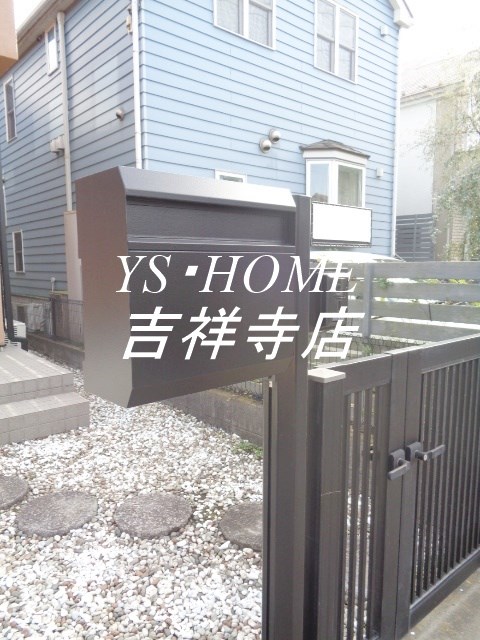 小金井市中町2丁目戸建て その他8