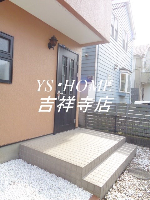 小金井市中町2丁目戸建て その他9