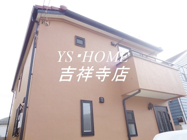 小金井市中町2丁目戸建て その他12