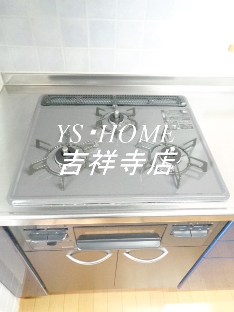 小金井市中町2丁目戸建て その他15