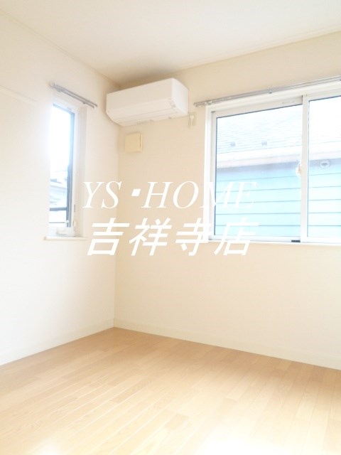 小金井市中町2丁目戸建て その他18