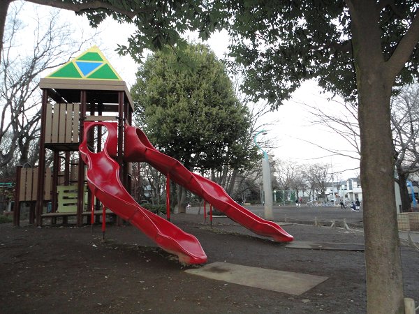 小金井市中町2丁目戸建て 周辺画像5