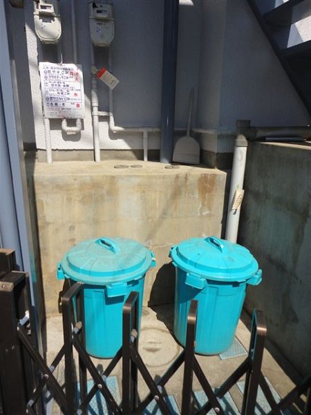 メゾン梨里 その他1