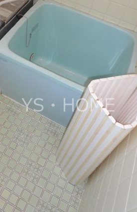 メゾン梨里 風呂画像