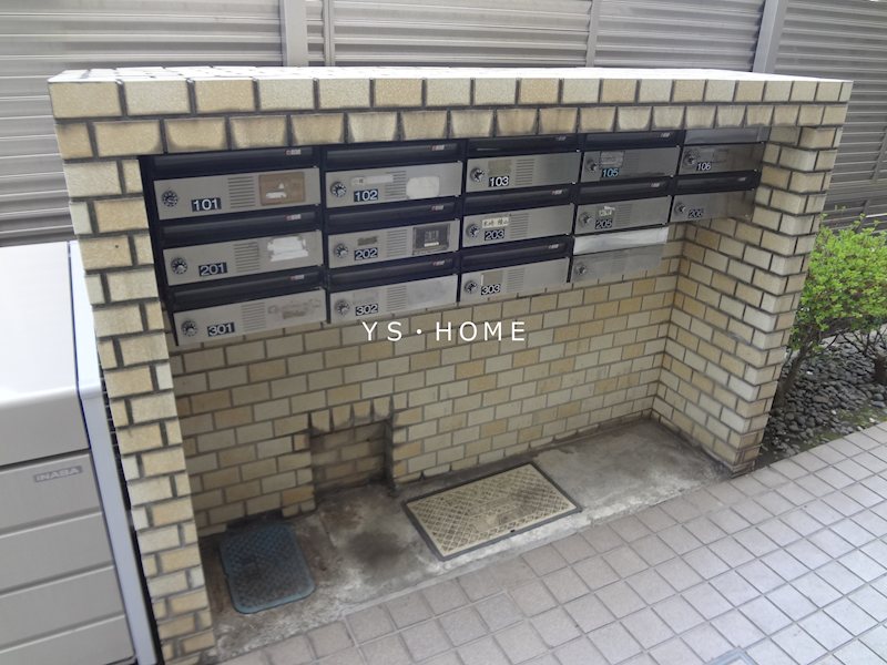 アーバンハイツ八幡 その他4