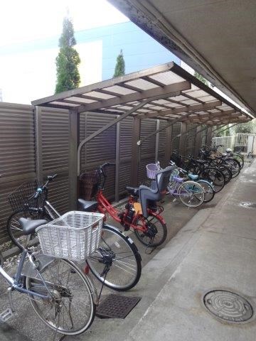 アーバンハイツ八幡 その他8