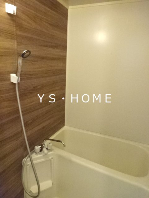 アーバンハイツ八幡 風呂画像