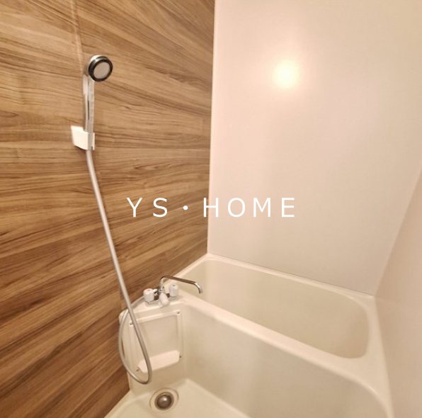 アーバンハイツ八幡 風呂画像