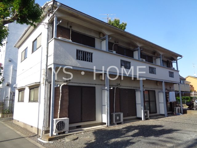 第2スカイコーポ その他外観1