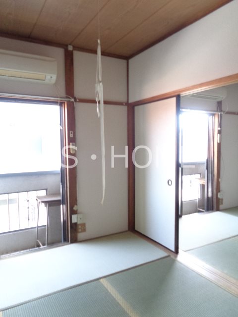 第2スカイコーポ その他37