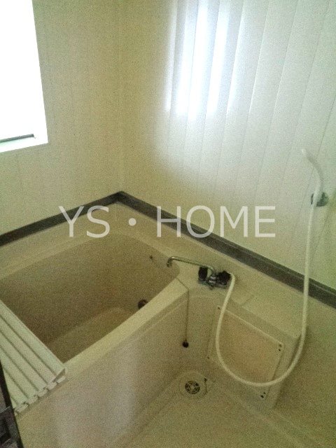 第2スカイコーポ 風呂画像