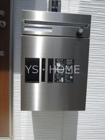 URBAN  PARK 三鷹 その他6