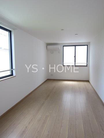 URBAN  PARK 三鷹 リビング