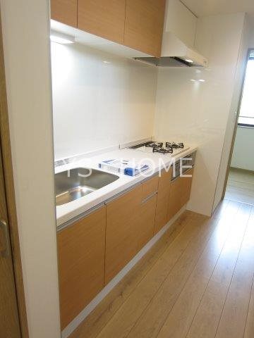 URBAN  PARK 三鷹 キッチン