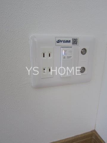 URBAN  PARK 三鷹 その他27