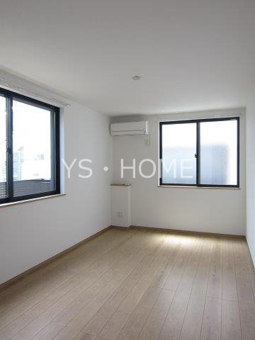 URBAN  PARK 三鷹 ベッドルーム