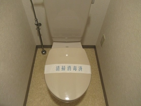 バークリーヒルズ  その他2