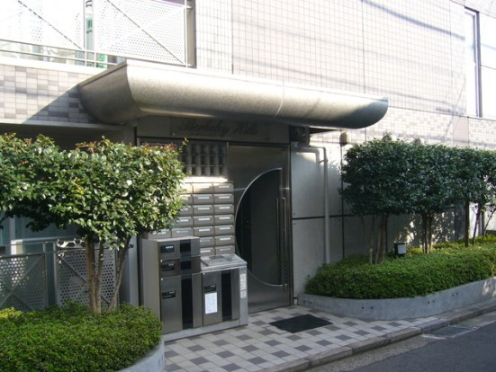 バークリーヒルズ  その他外観1