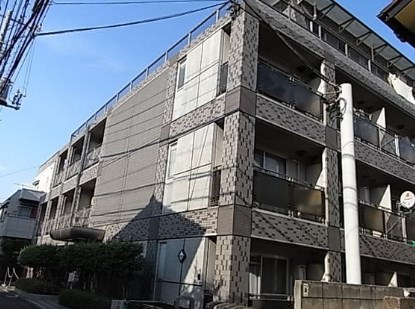 バークリーヒルズ  その他外観2