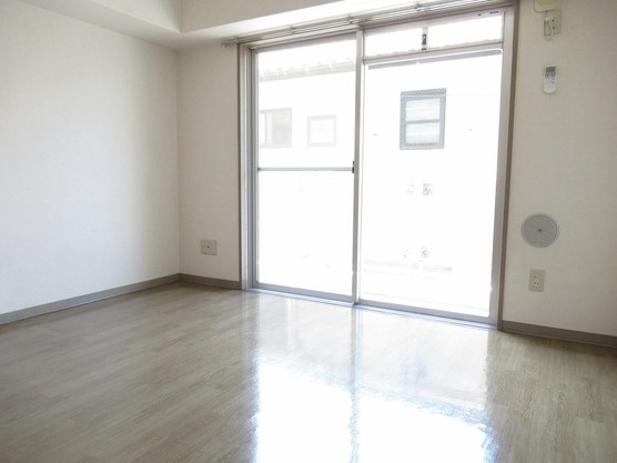 バークリーヒルズ  リビング