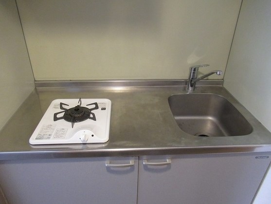 バークリーヒルズ  キッチン