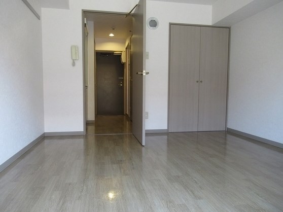 バークリーヒルズ  ベッドルーム