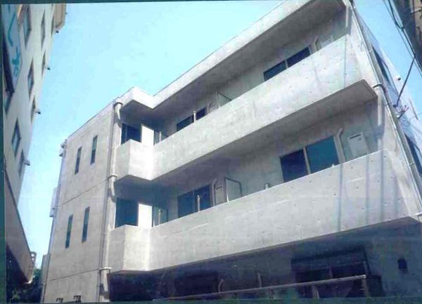 ルーブル吉祥寺南 外観