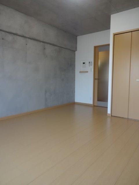 ルーブル吉祥寺南 リビング