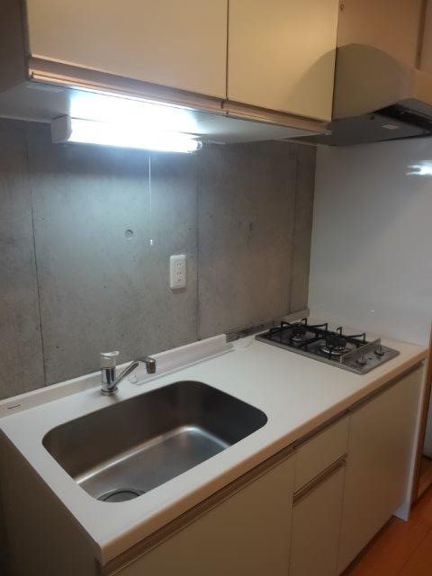 ルーブル吉祥寺南 キッチン