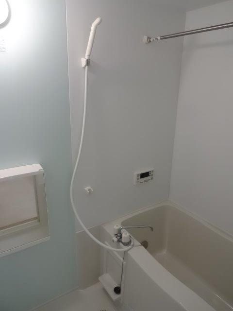 ルーブル吉祥寺南 風呂画像