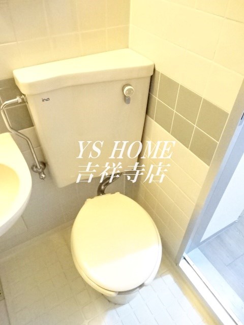 武蔵野パークマンション その他2