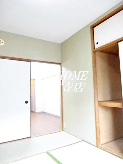 武蔵野パークマンション その他5