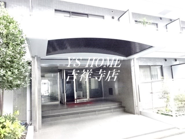 武蔵野パークマンション その他7