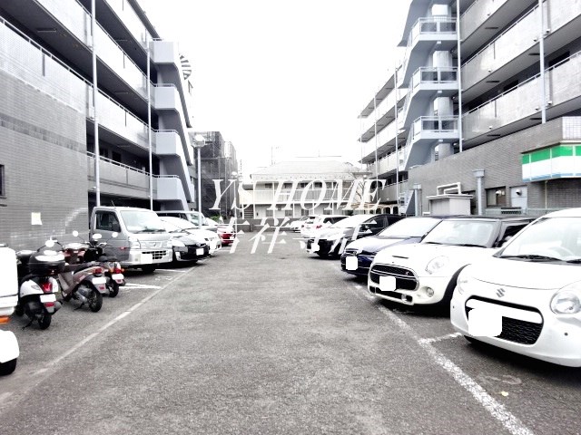 武蔵野パークマンション その他8