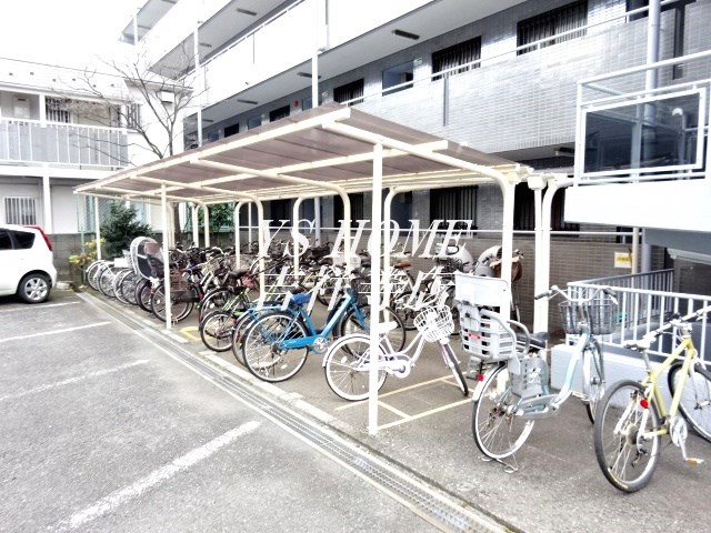 武蔵野パークマンション その他9