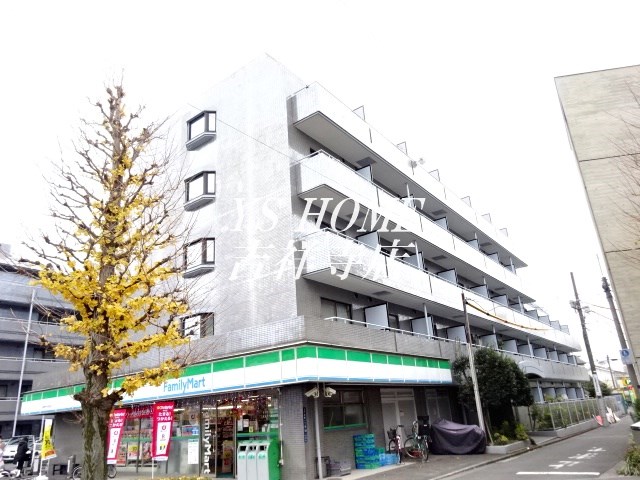 武蔵野パークマンション その他10