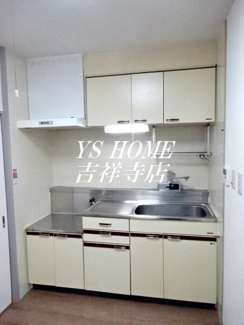 武蔵野パークマンション その他12