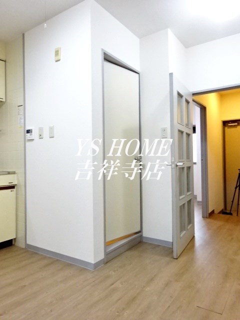 武蔵野パークマンション その他16