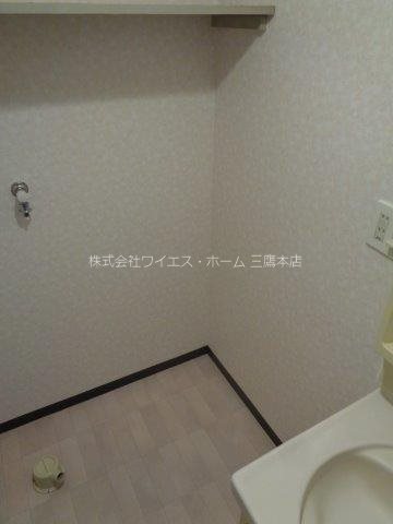 シオン武蔵野 その他3