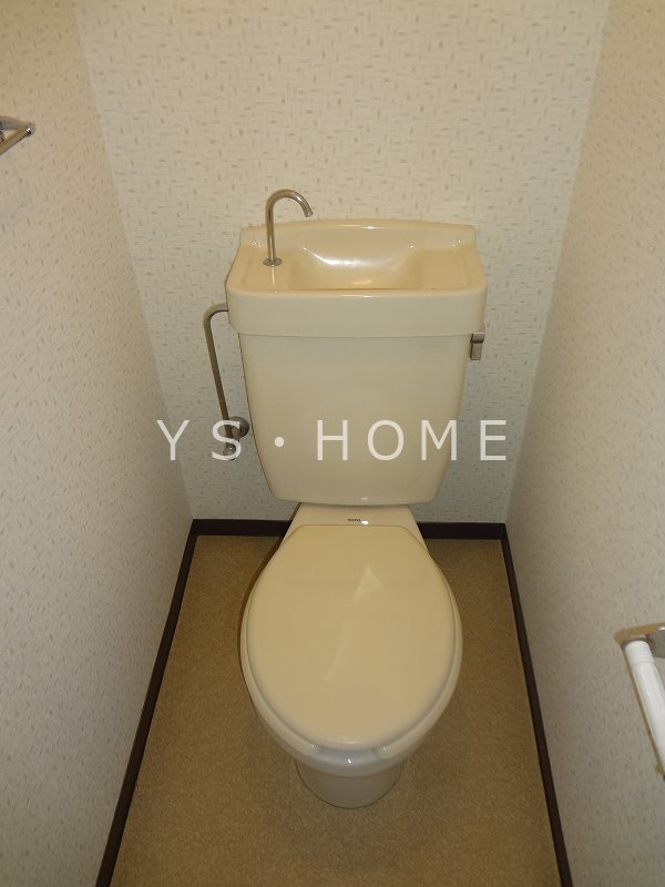 シオン武蔵野 その他4