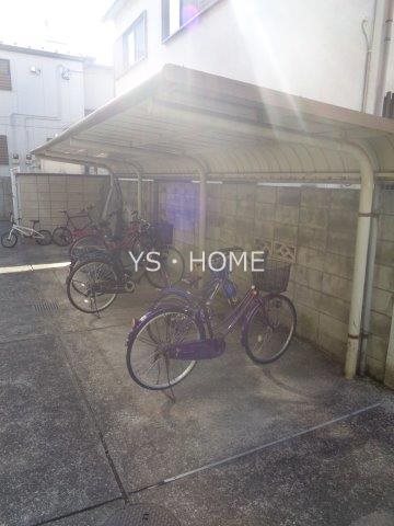 シオン武蔵野 その他6