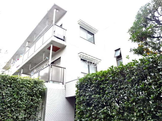 シオン武蔵野 その他外観1