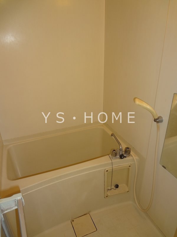 シオン武蔵野 風呂画像